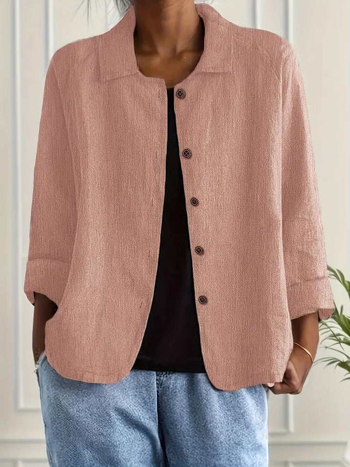 Sofia - Classic Light Top