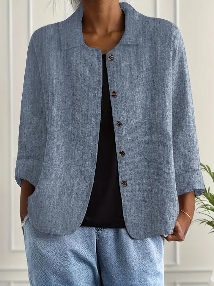 Sofia - Classic Light Top