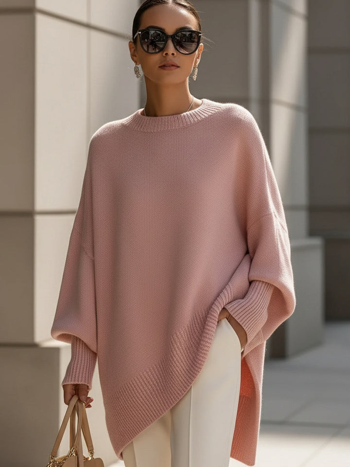 Clare - Casual Knit Sweater