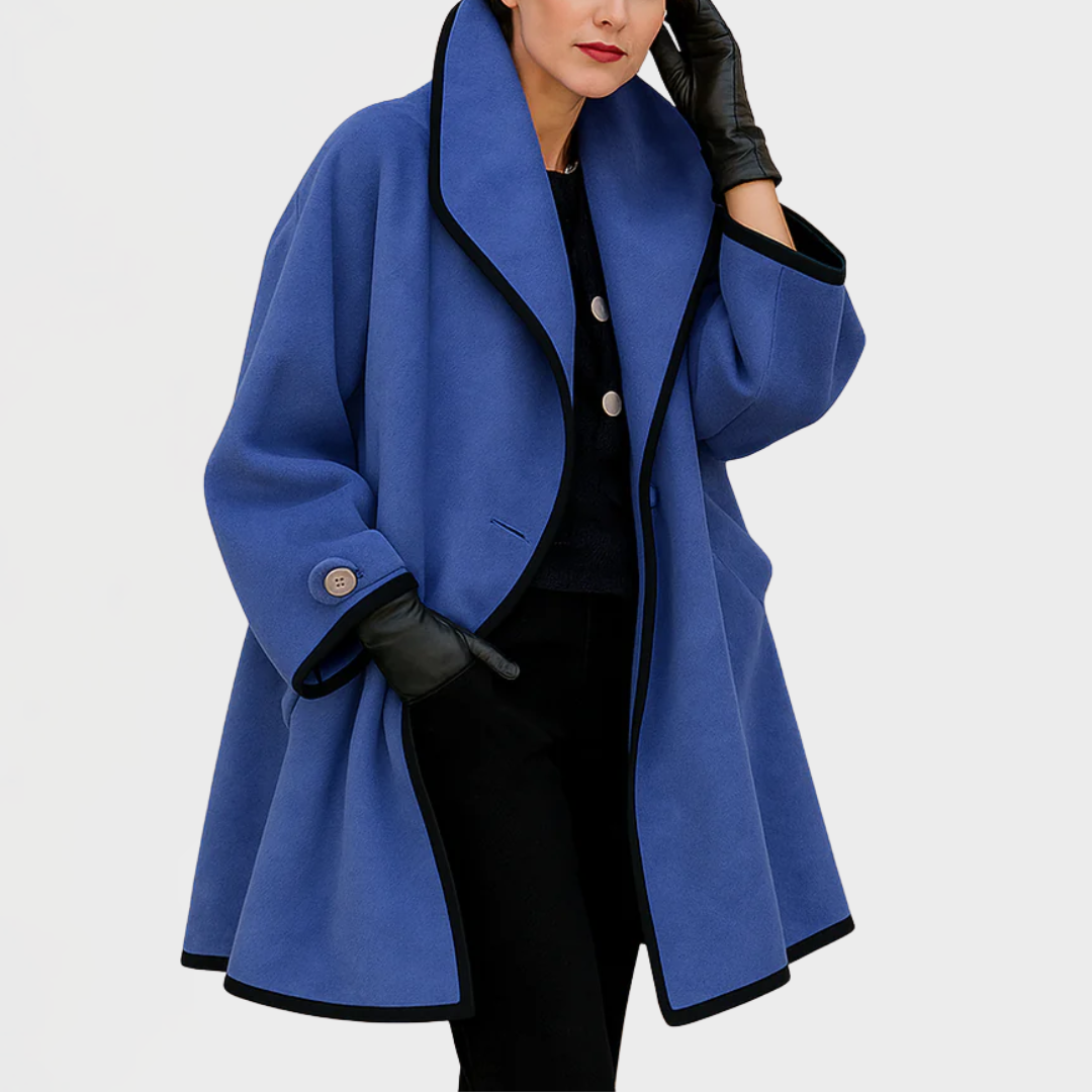 Elegant Structured Coat