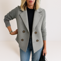 Elegant Tailored Blazer