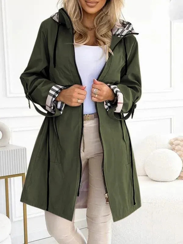Smooth Matte Jacket