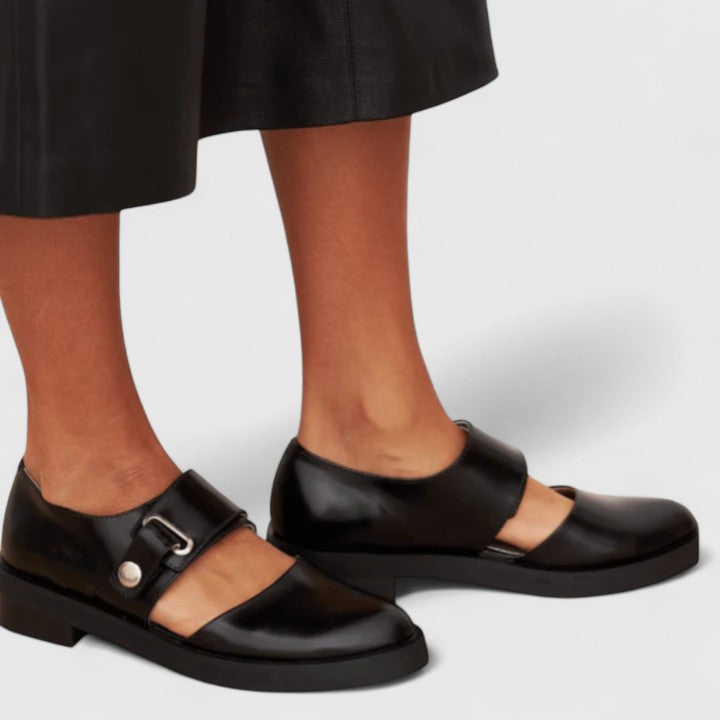 Darcy - Elegant Shoes
