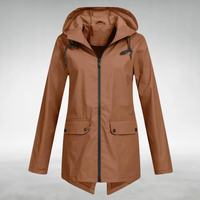 Sleek Waterproof Jacket