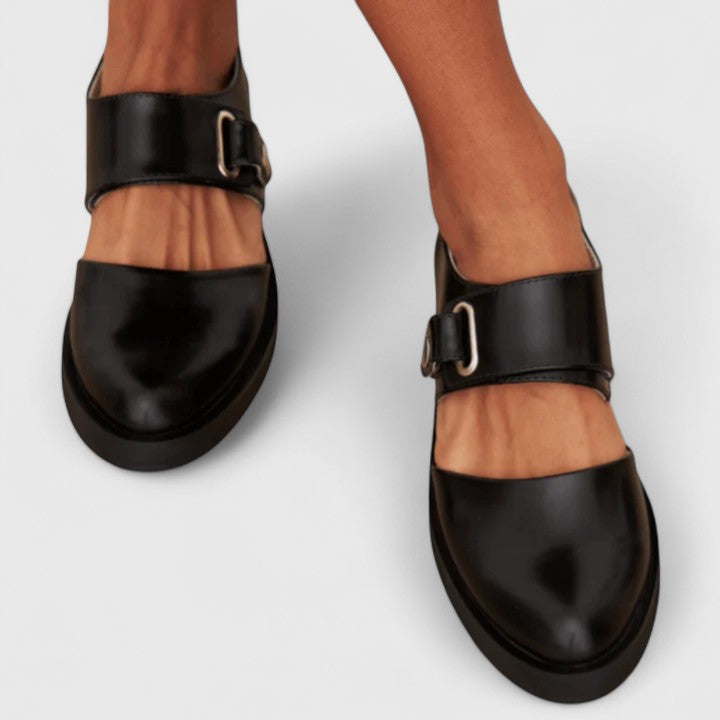 Darcy - Elegant Shoes
