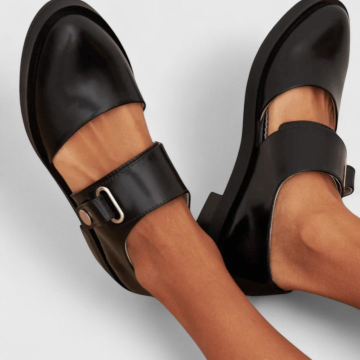 Darcy - Elegant Shoes