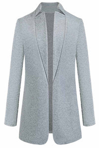 Women's Classic Winter Wool Coat