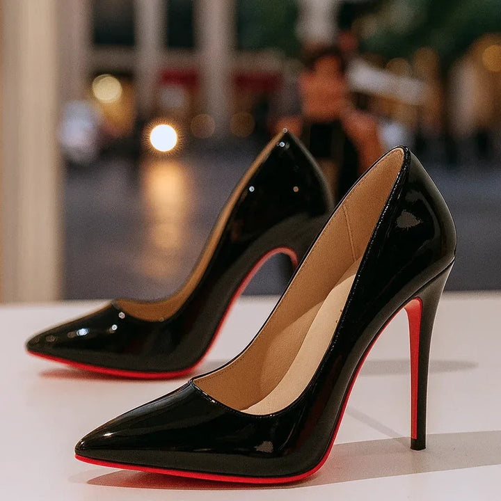 Kyra - Elegant Heels