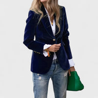 Elegant Tailored Jacket