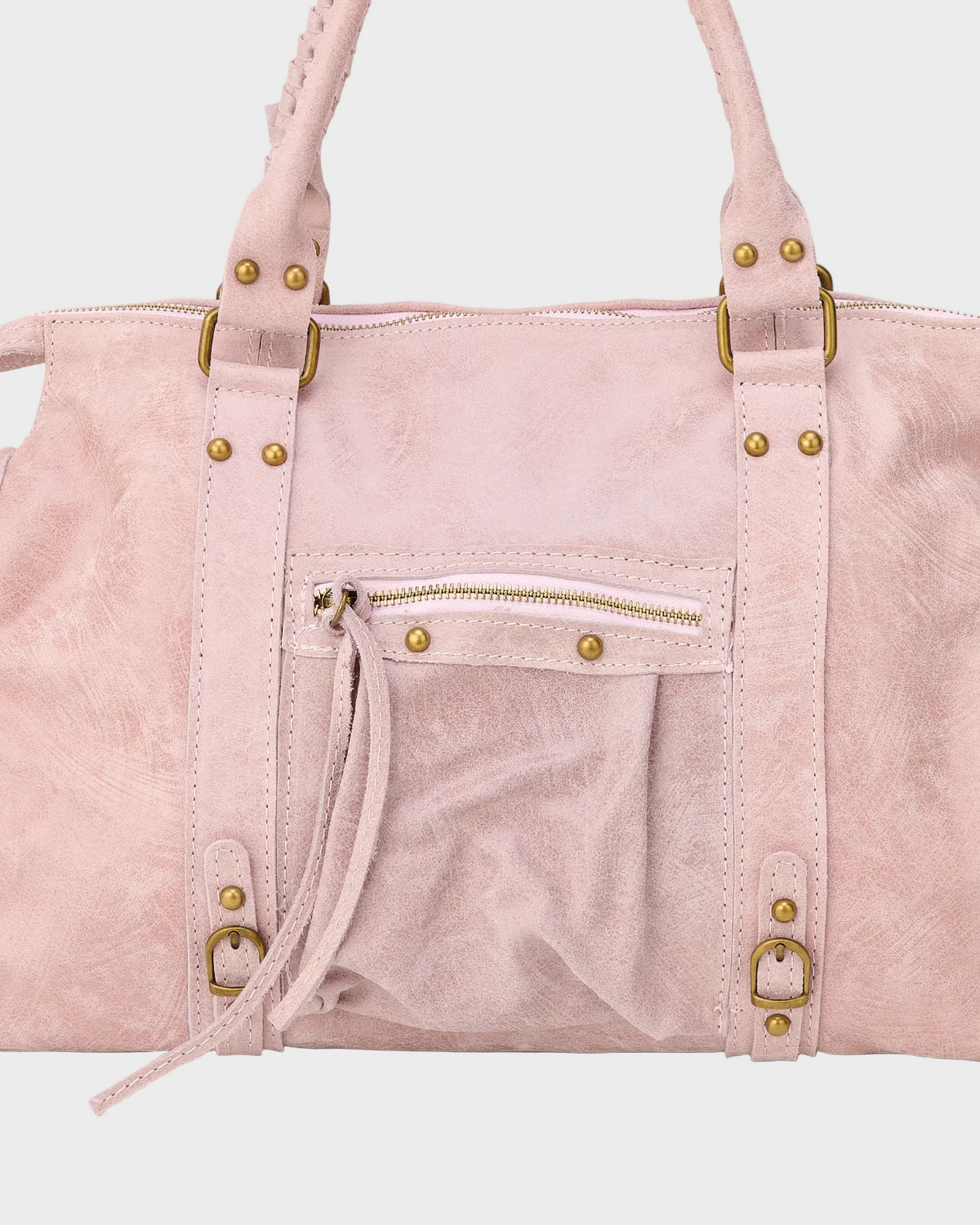 It-Girl Shoulder Bag