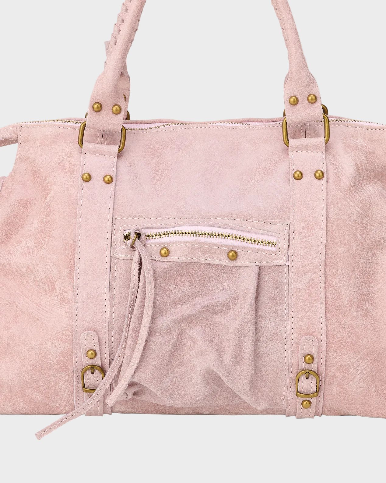 It-Girl Shoulder Bag