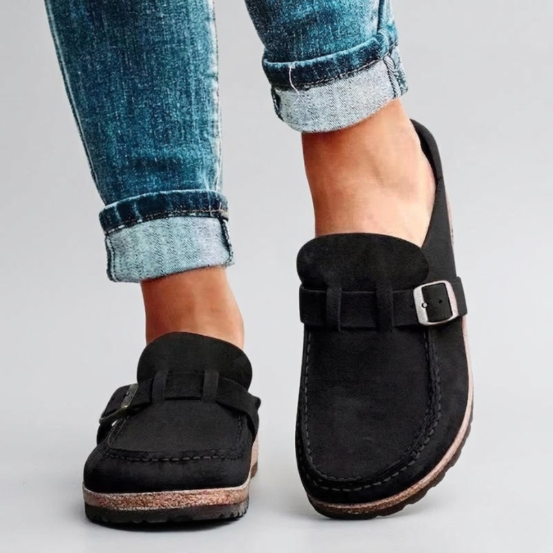 Orthopedic Shoes