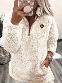 Cozy Fleece Jacket
