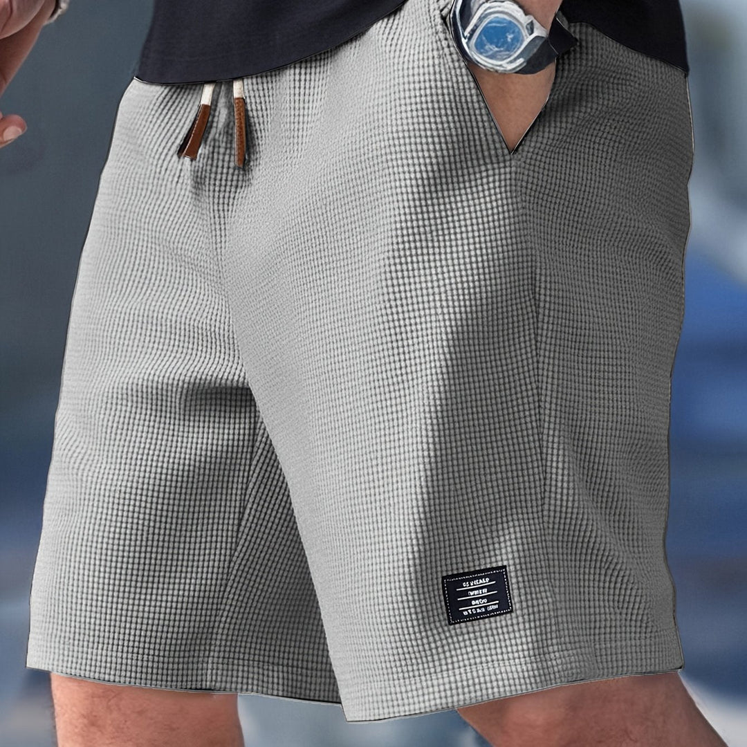 Ryder - Easy Days Summer Shorts