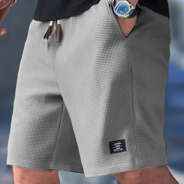 Ryder - Easy Days Summer Shorts