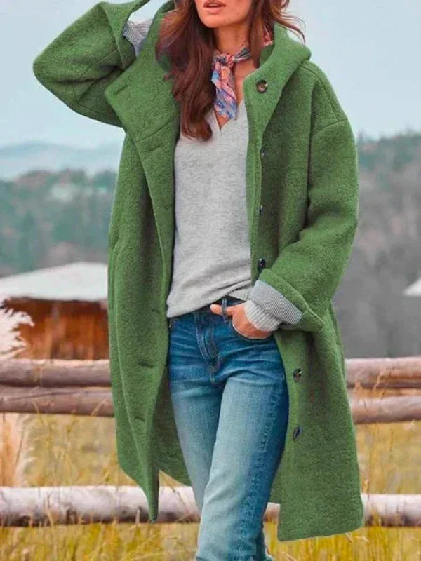 Amalia - Warm Winter Coat