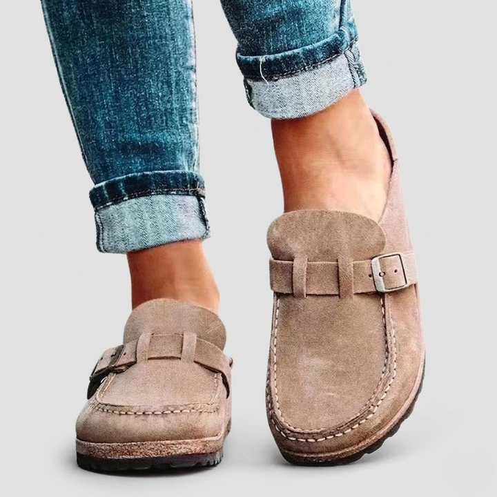 Josephine - Orthopedic Shoes