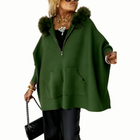 Plush Elegant Jacket