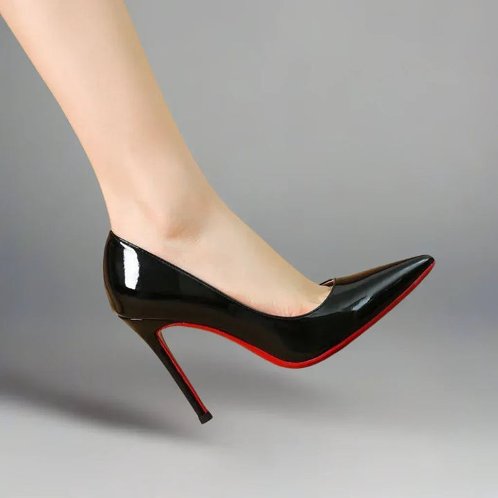 Kyra - Elegant Heels