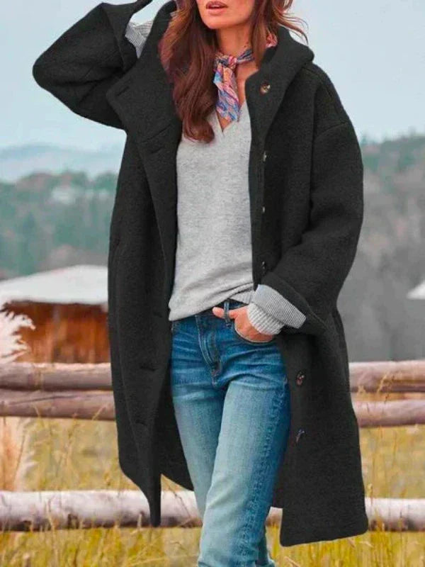 Amalia - Warm Winter Coat