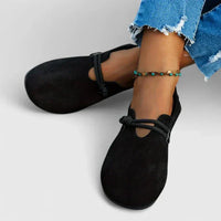 Supportive Loafers