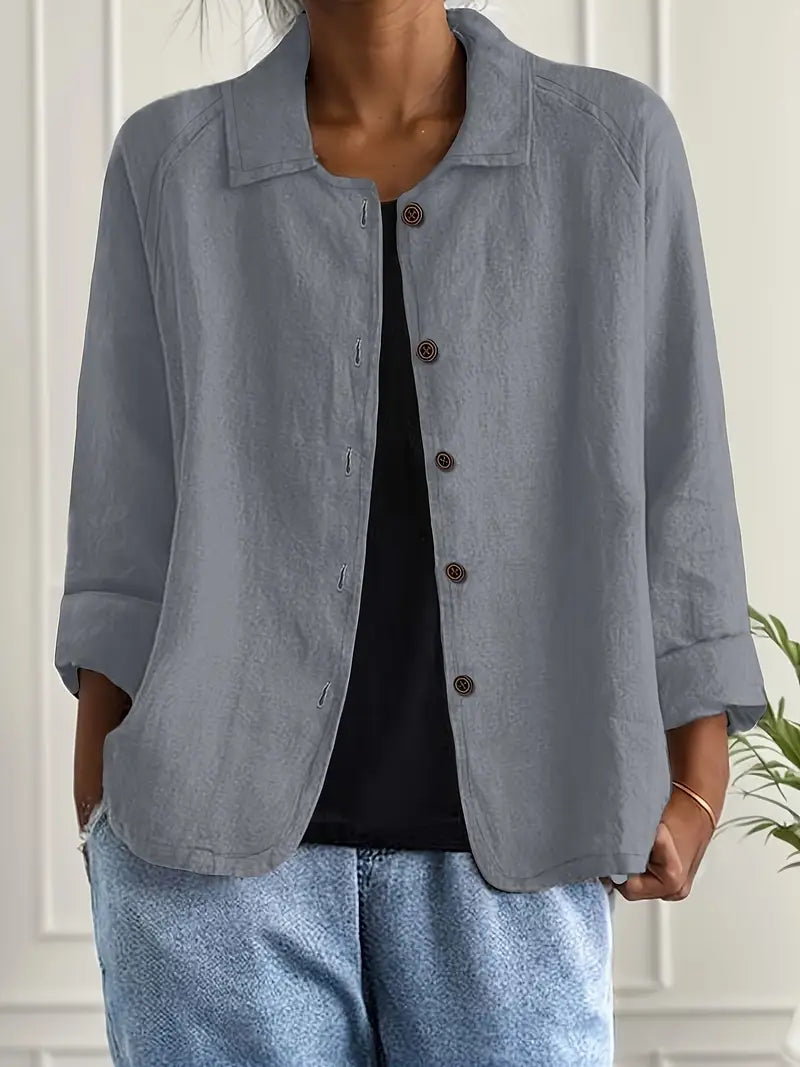 Sofia - Classic Light Top