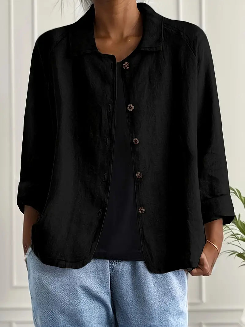 Sofia - Classic Light Top