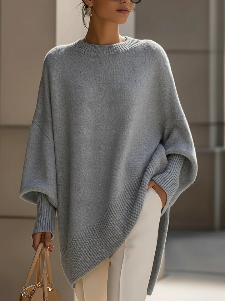 Clare - Casual Knit Sweater
