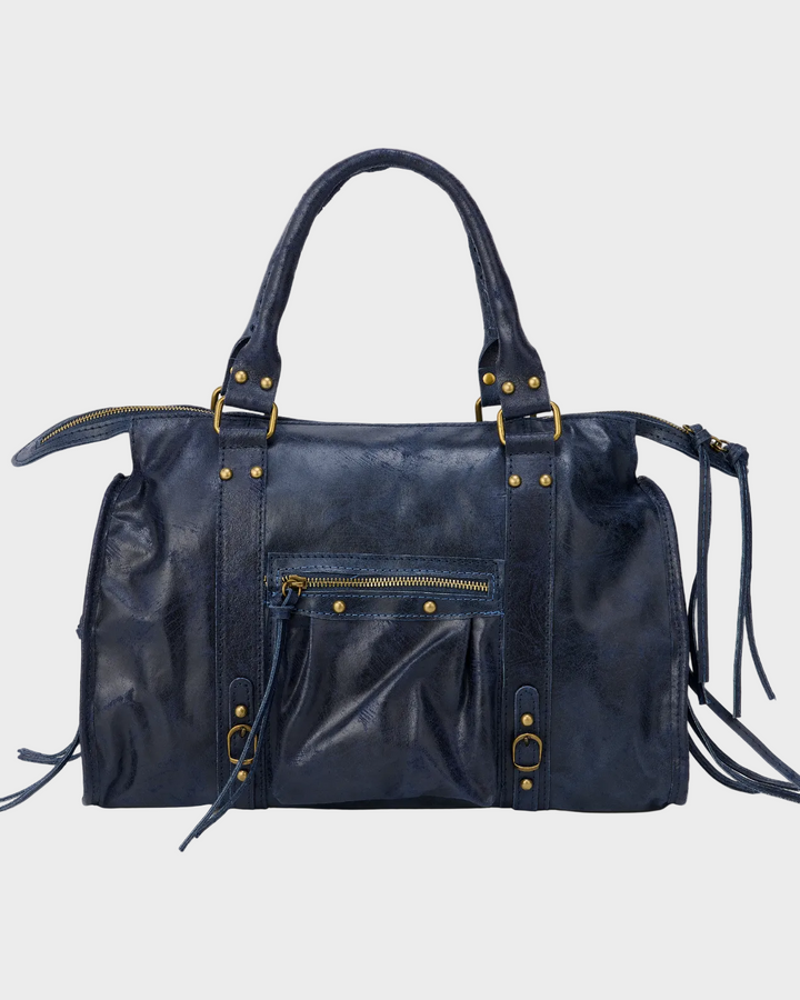 Delphine - It-Girl Oversized Tote