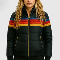 STEADFAST WEATHER JACKET