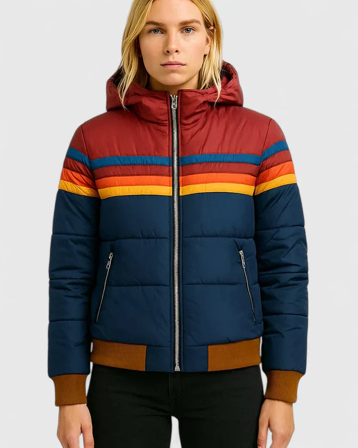 STEADFAST WEATHER JACKET