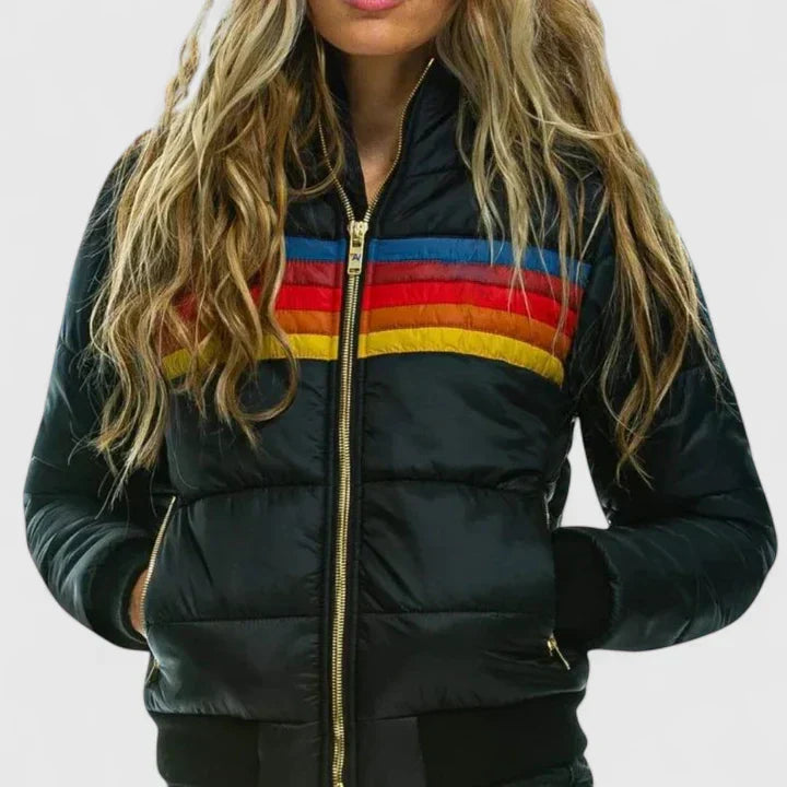 STEADFAST WEATHER JACKET