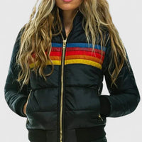 STEADFAST WEATHER JACKET