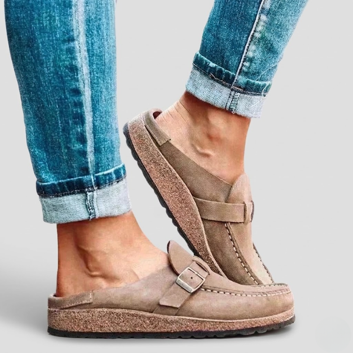 Josephine - Orthopedic Shoes