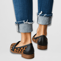 Classic Penny Loafers