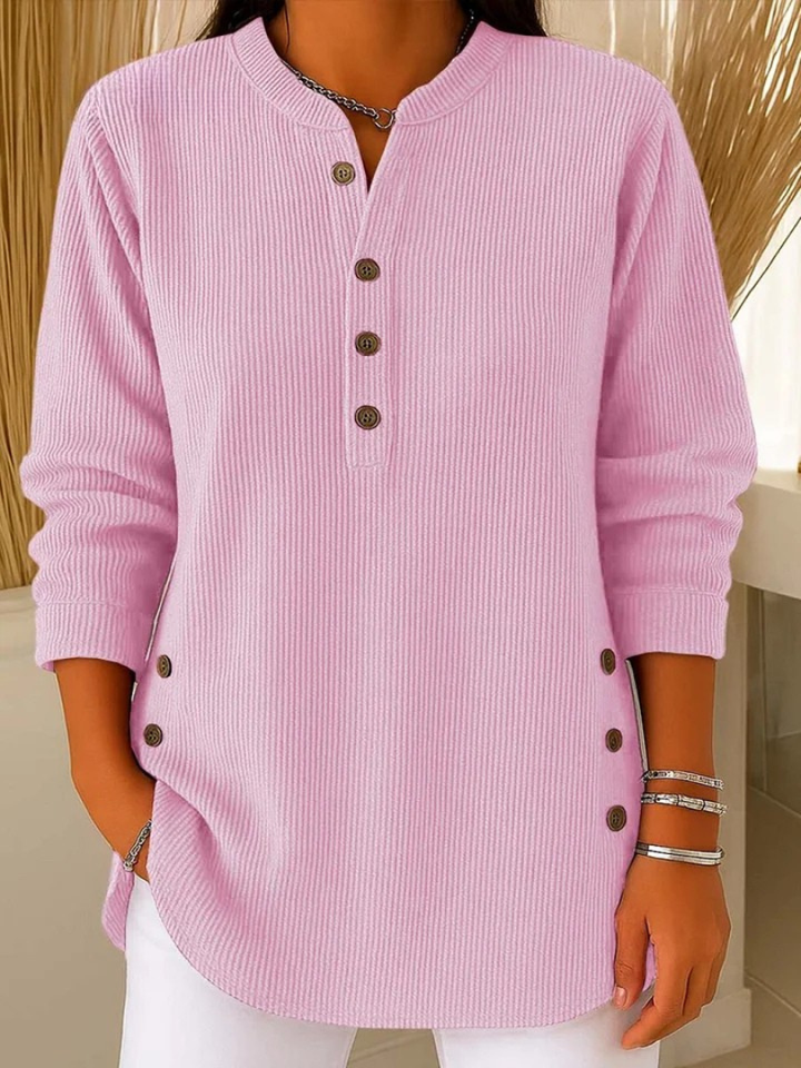 Myven - Cozy Knit Sweater