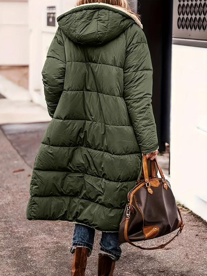 Grace - Winter Coat
