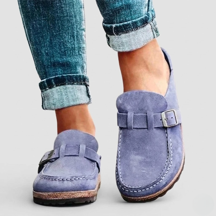 Josephine - Orthopedic Shoes