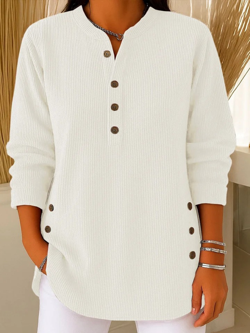 Myven - Cozy Knit Sweater