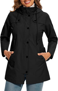 Smooth Wool Coat