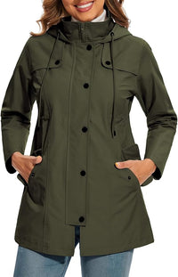 Smooth Wool Coat