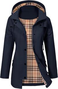 Smooth Wool Coat