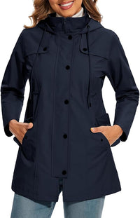 Smooth Wool Coat