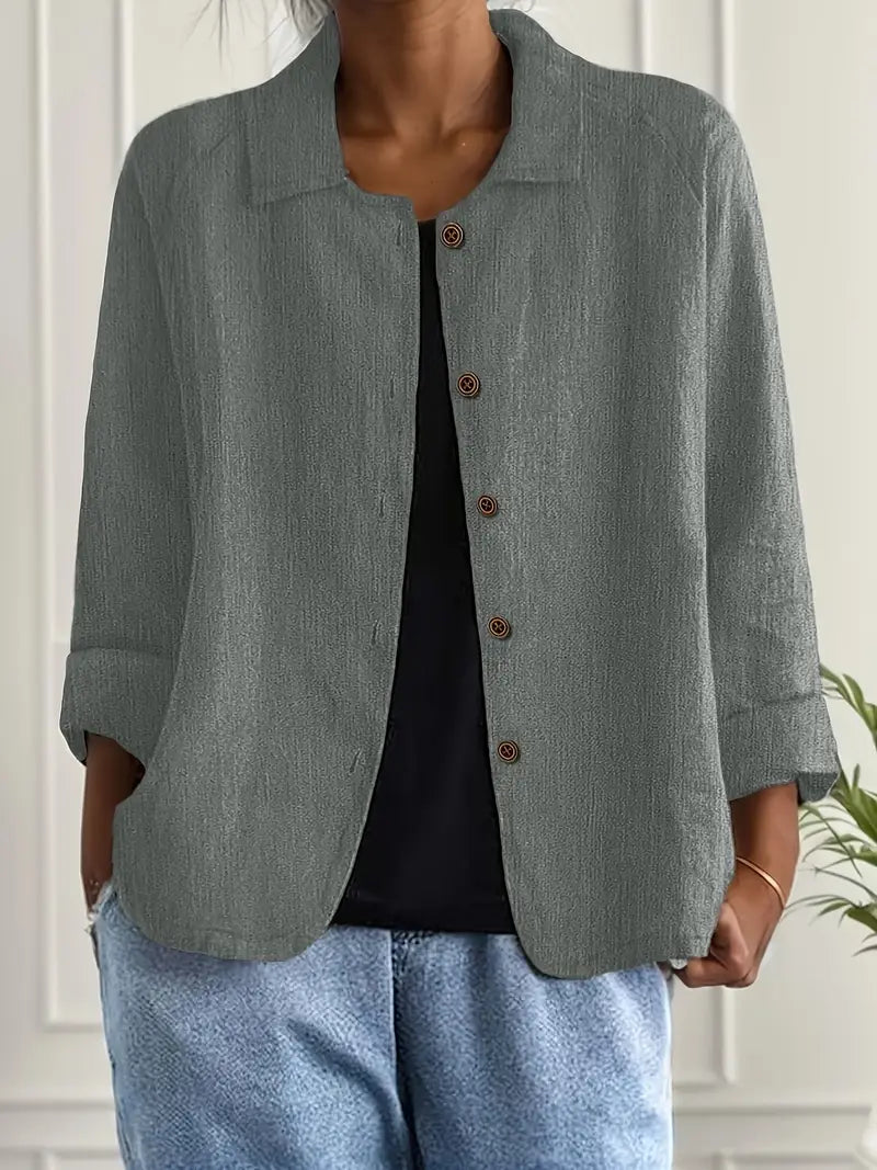 Sofia - Classic Light Top