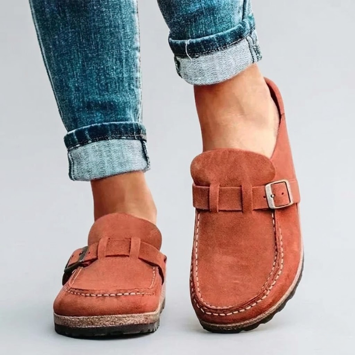 Josephine - Orthopedic Shoes