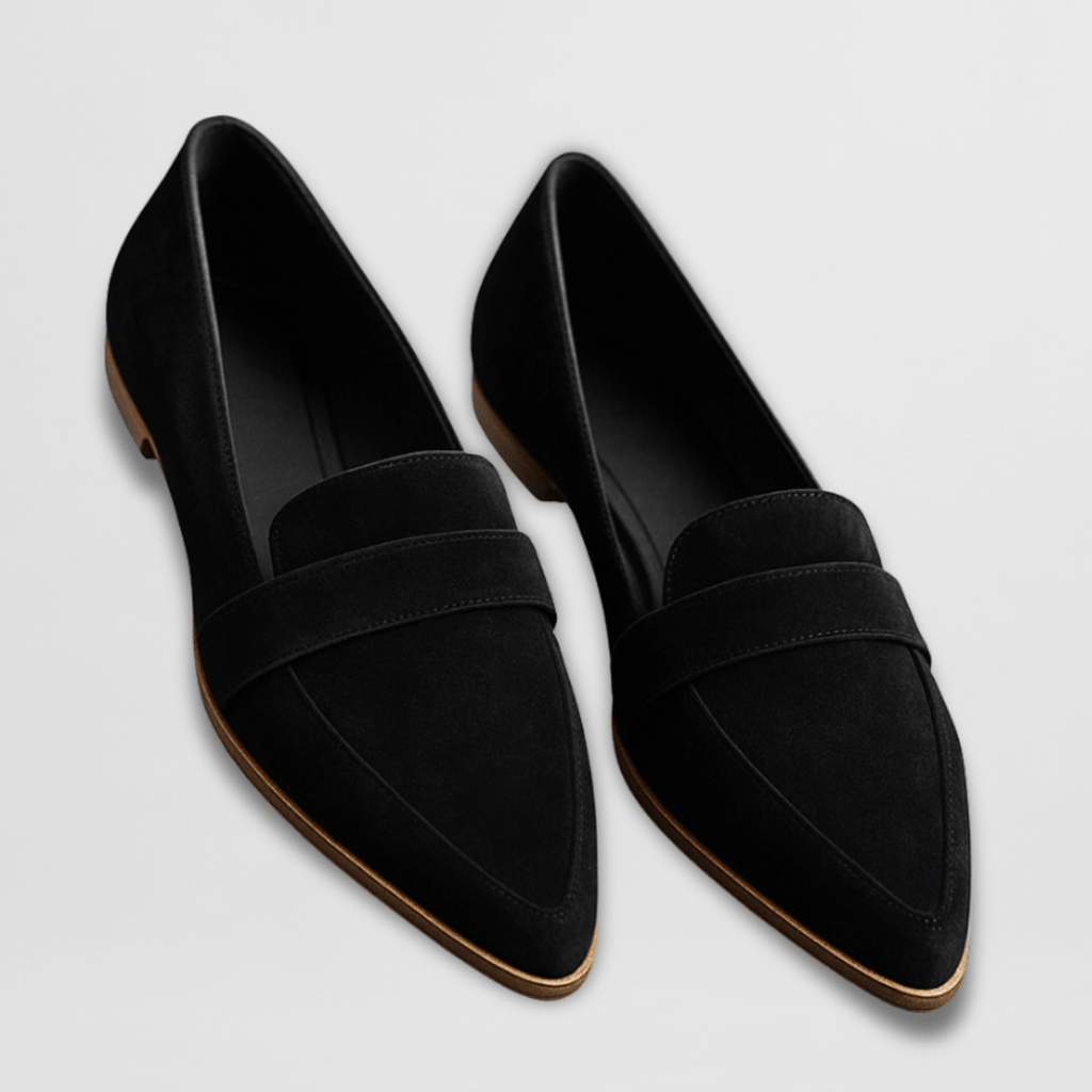 Slip-On Loafers
