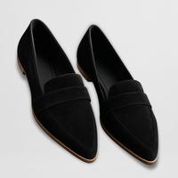 Slip-On Loafers