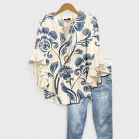 Elegant Blouse