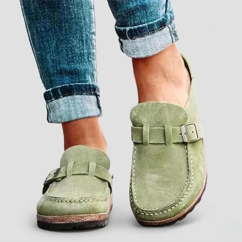 Josephine - Orthopedic Shoes