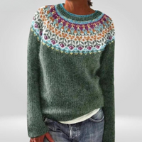 Traditional Icelandic Sweater